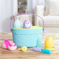 Ovos Mágicos de Páscoa WaterKids™