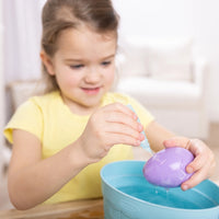 Ovos Mágicos de Páscoa WaterKids™