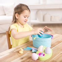 Ovos Mágicos de Páscoa WaterKids™