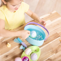 Ovos Mágicos de Páscoa WaterKids™