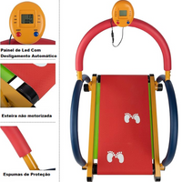 Academia Kids Completa