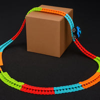 Carrinho - Crazy Climb Track