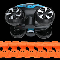 Carrinho - Crazy Climb Track